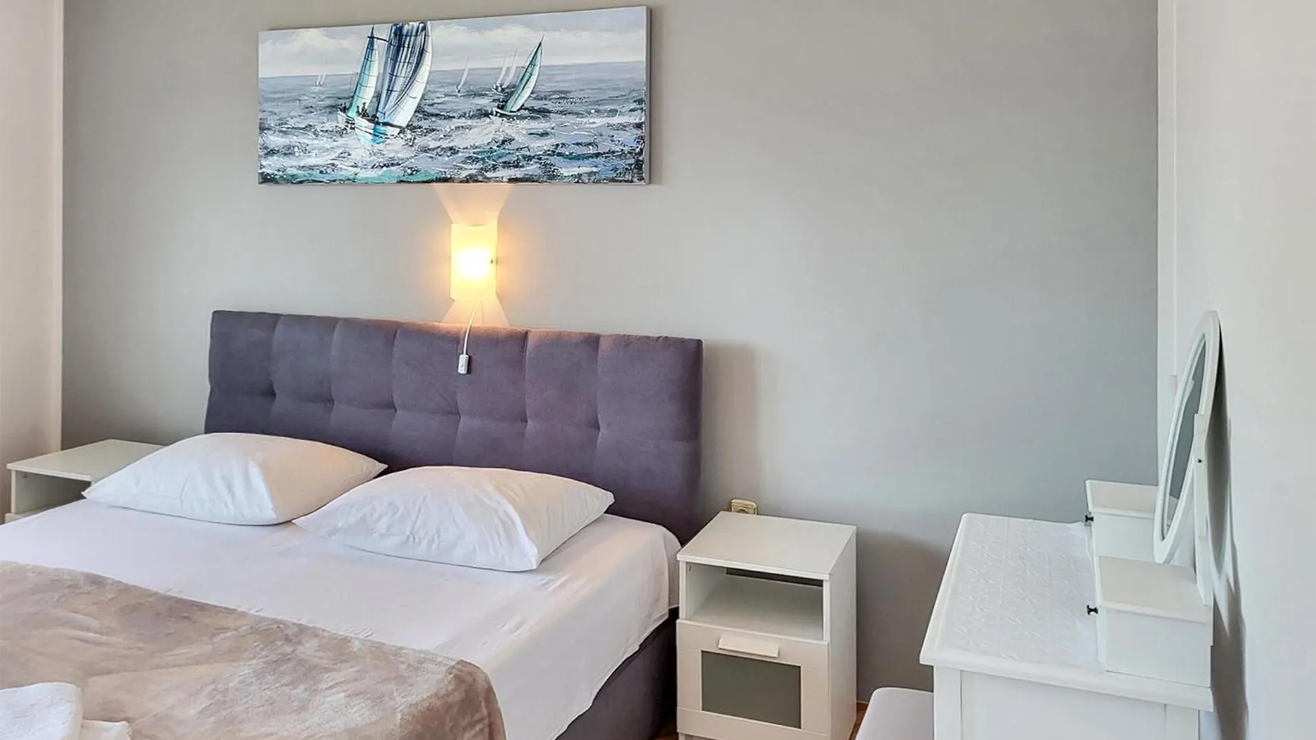 Stunning Apartment In Jadranovo With Wifi