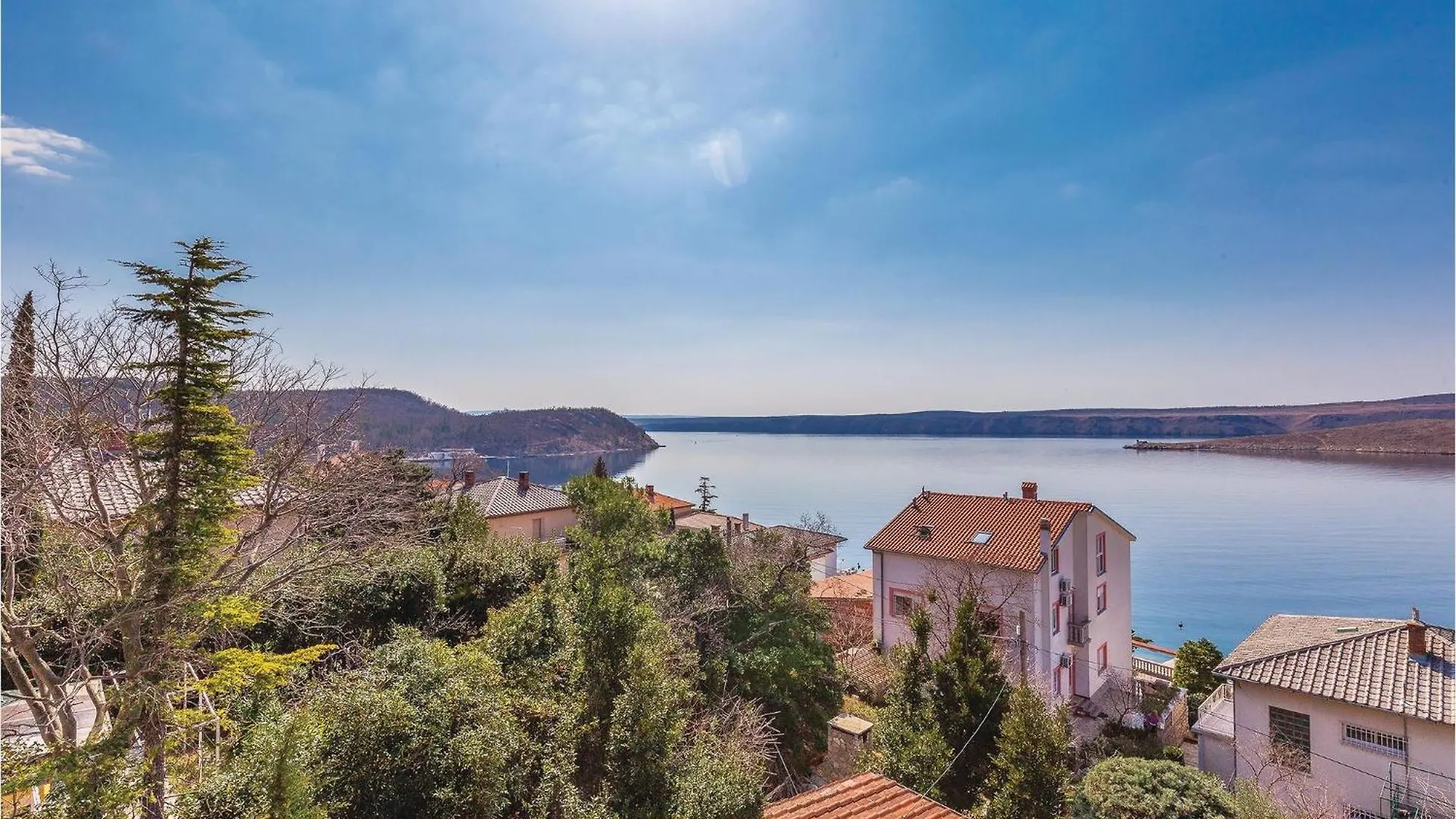 Stunning Apartment In Jadranovo With Wifi Croatia