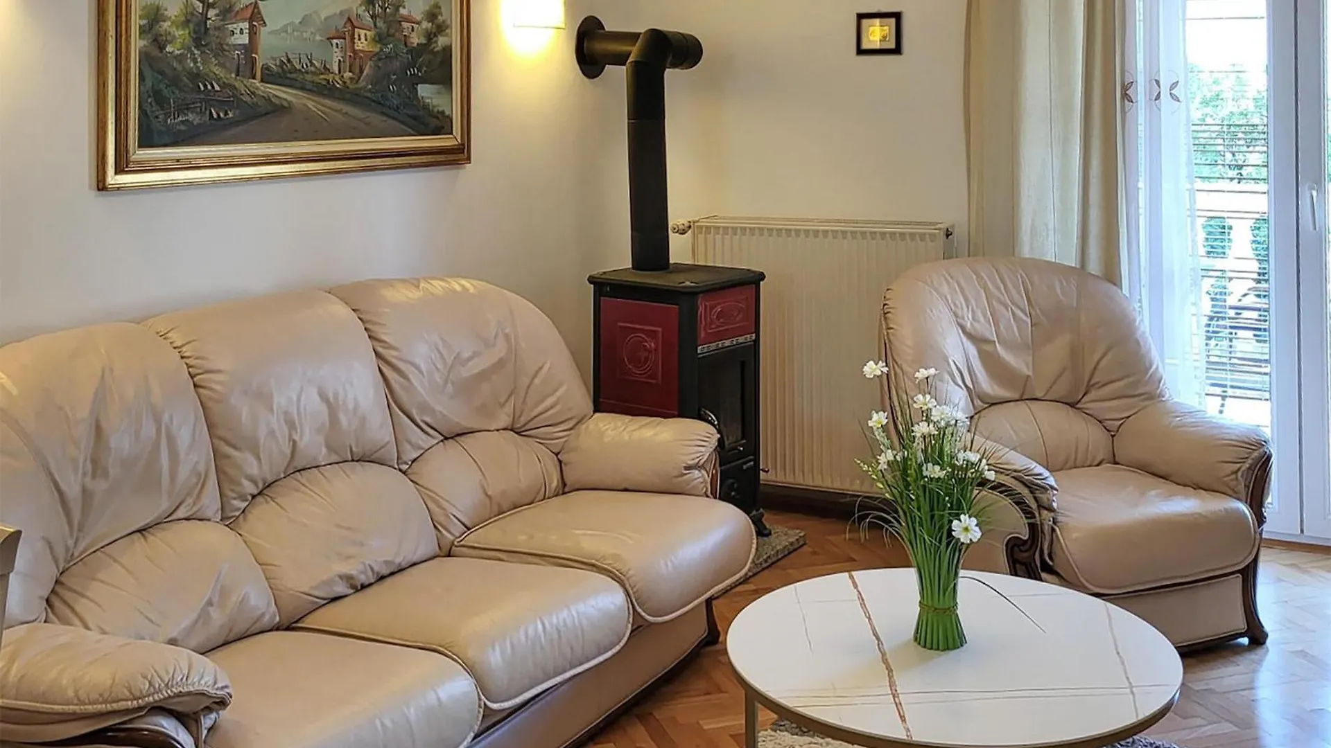 Stunning Apartment In Jadranovo With Wifi
