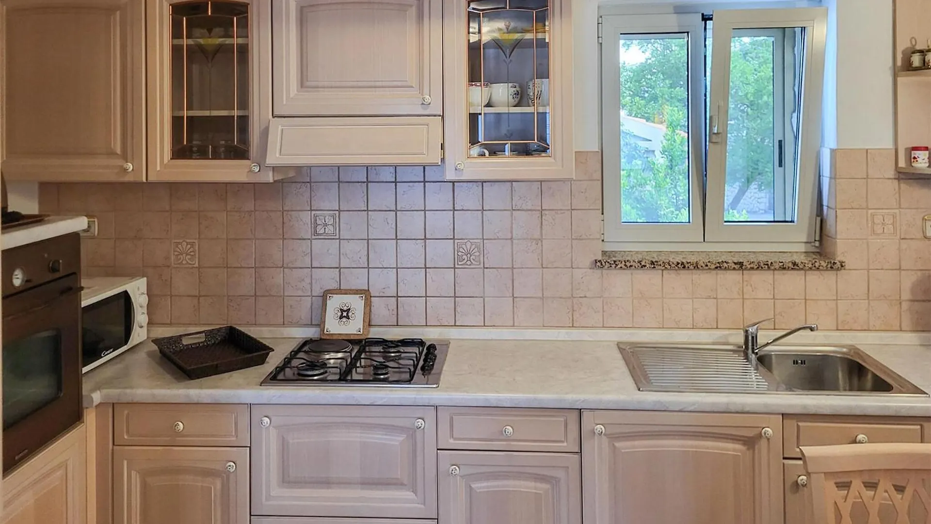 Stunning Apartment In Jadranovo With Wifi