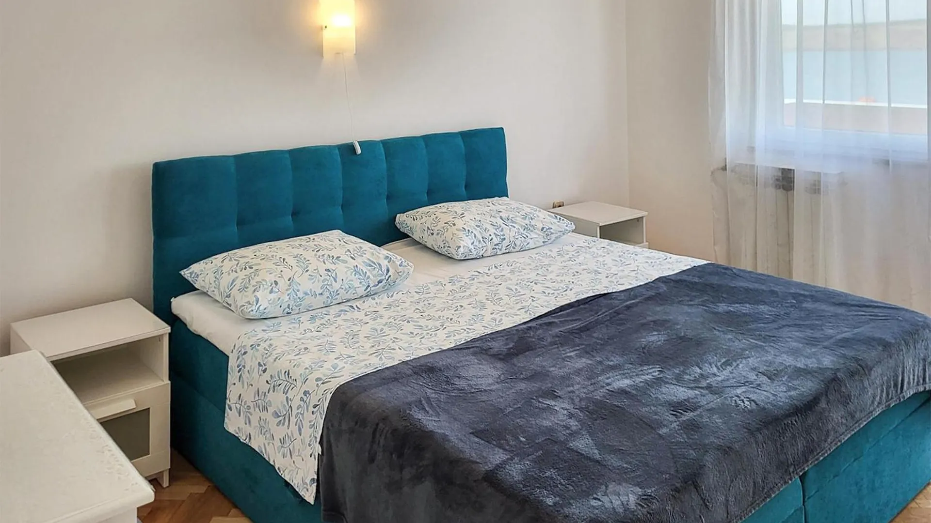 Stunning Apartment In Jadranovo With Wifi