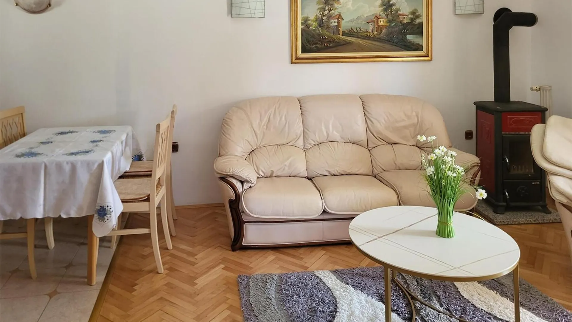 Stunning Apartment In Jadranovo With Wifi Croatia