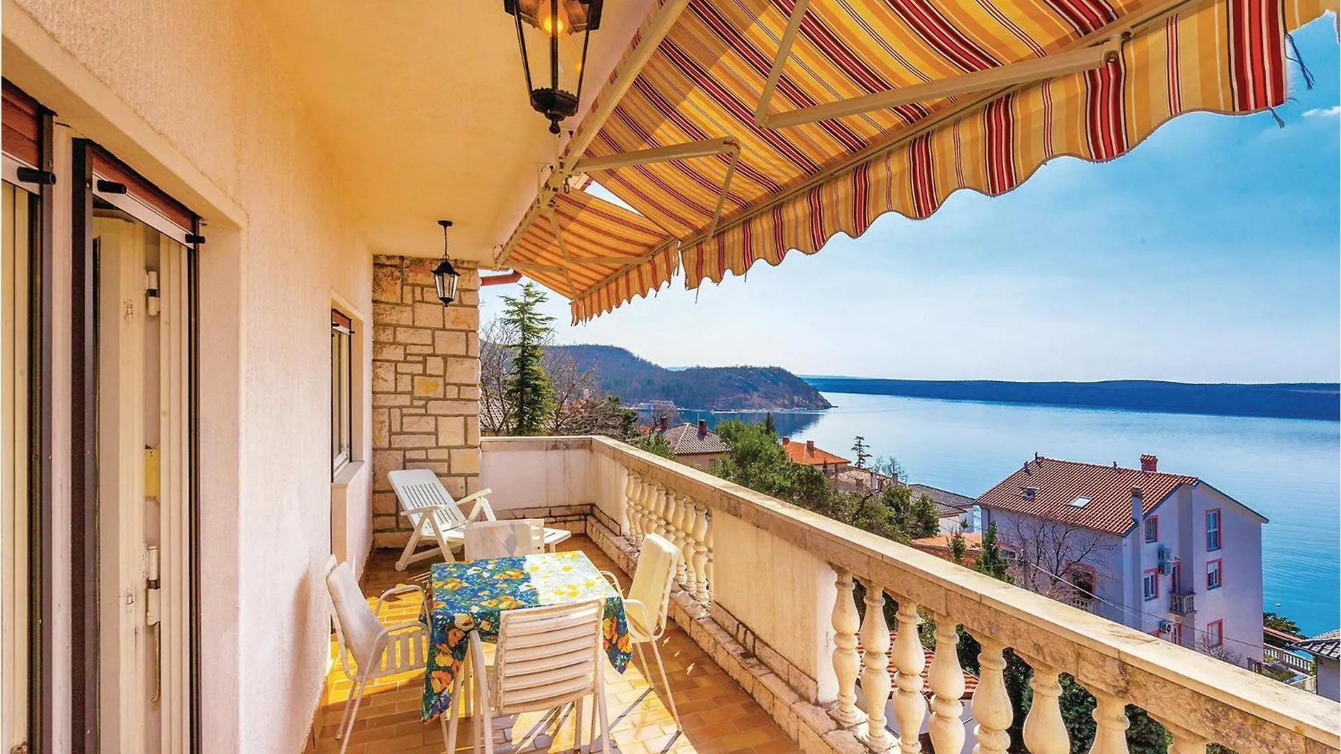 Stunning Apartment In Jadranovo With Wifi Croatia